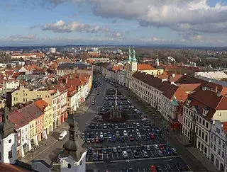 Hradec Kralove