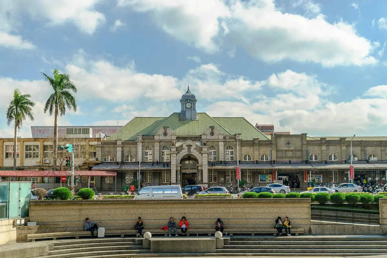 Hsinchu