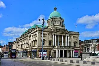 Hull