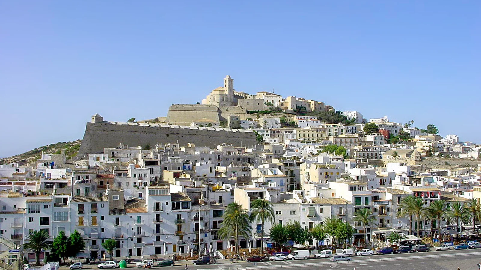 Ibiza