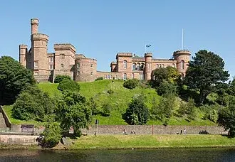 Inverness