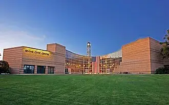 Irvine