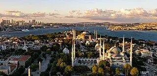 Istanbul, Turkey