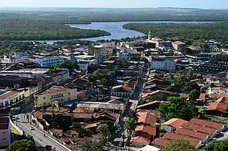 Joao Pessoa