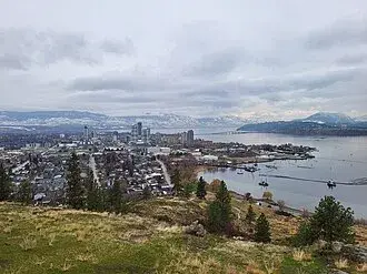 Kelowna