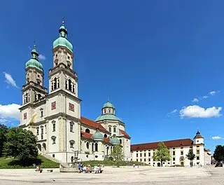 Kempten (Allgau)