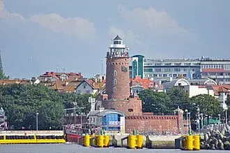 Kołobrzeg