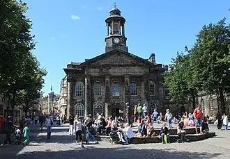 Lancaster