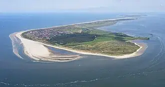 Langeoog