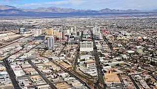 Las Vegas
