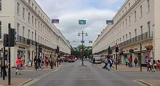 Leamington Spa