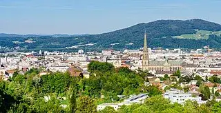 Linz