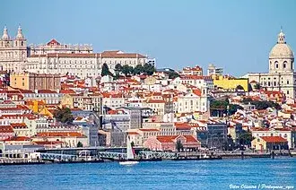 Lisbon, Portugal