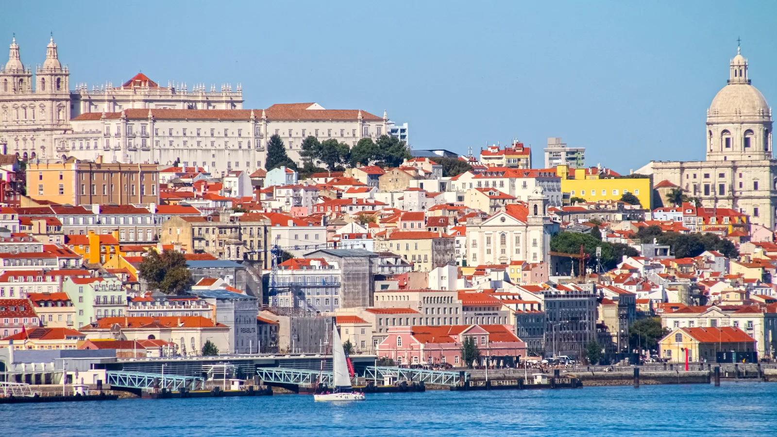 Lisbon