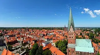 Luneburg