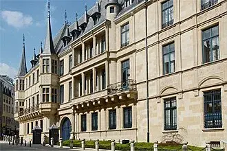 Luxembourg