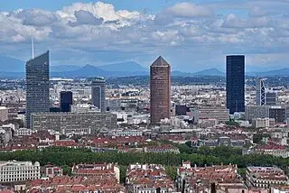 Lyon