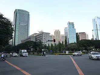 Makati City