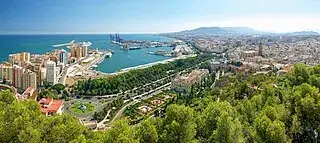 Malaga
