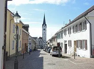 Markdorf