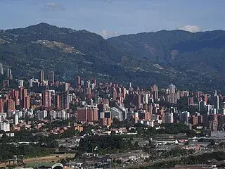 Medellin