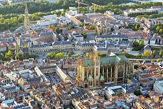 Metz