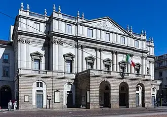 Milan