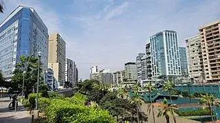 Miraflores