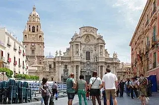 Murcia