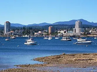 Nanaimo