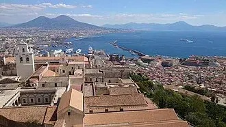 Naples, Italy
