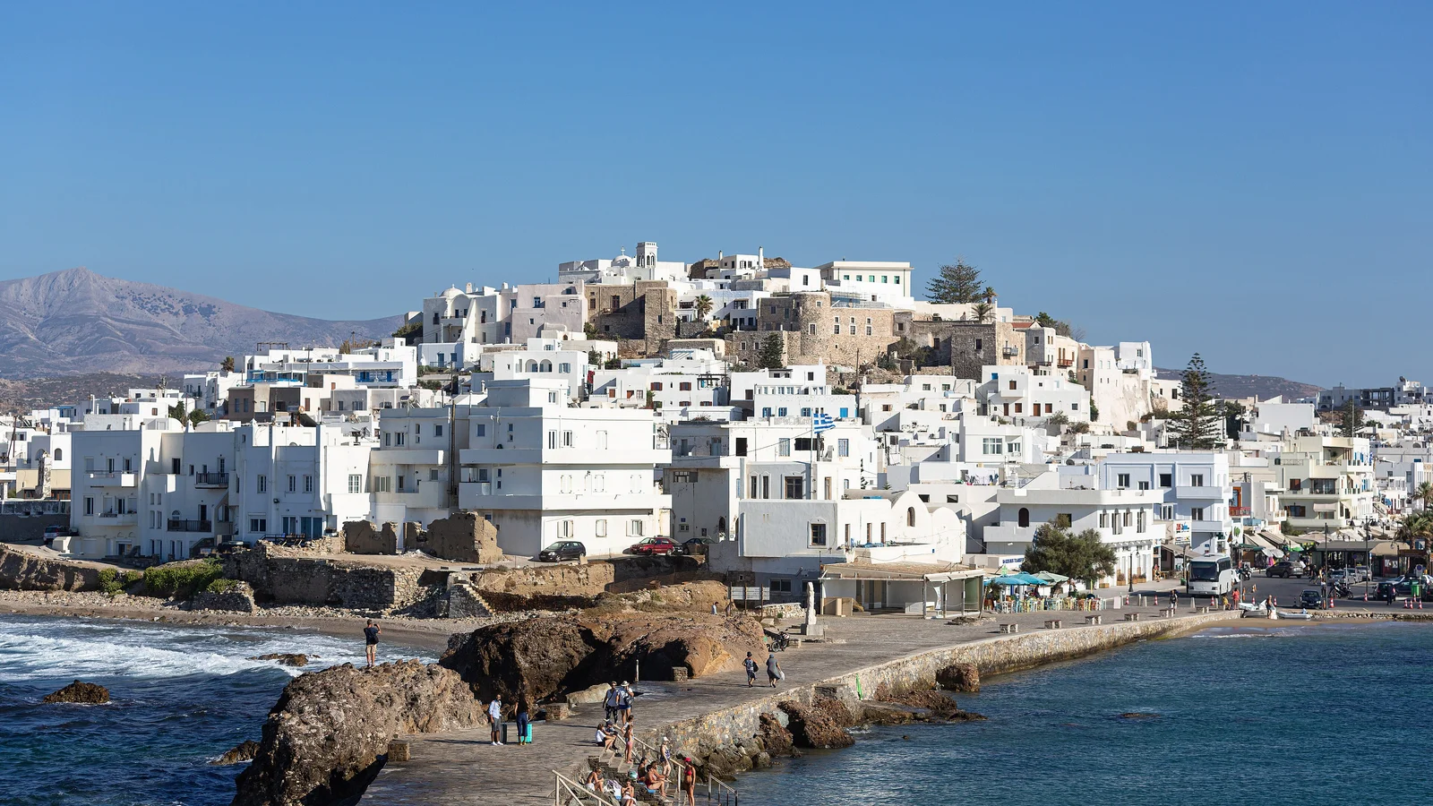 Naxos