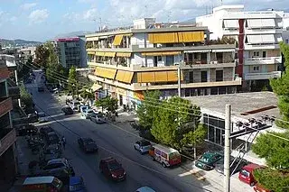 Nea Ionia