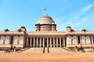 New Delhi