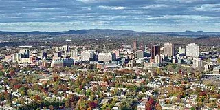 New Haven