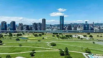 New Taipei