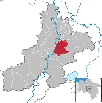 Nienburg/Weser