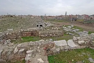 Nikaia