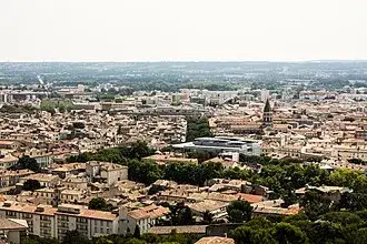 Nimes