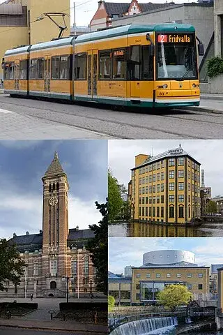 Norrkoping