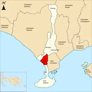 North Kuta