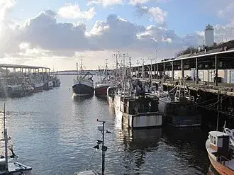 North Shields