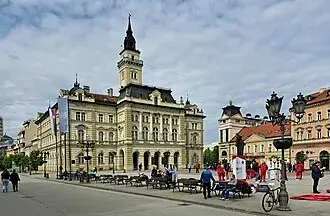 Novi Sad
