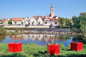 Nurtingen