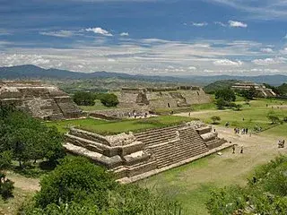 Oaxaca de Juarez
