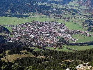 Oberstdorf