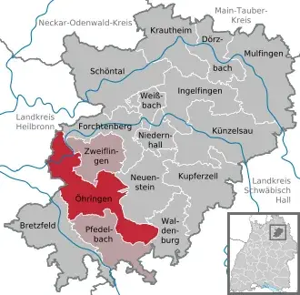 Ohringen
