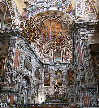 Palermo, Italy