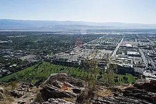 Palm Springs