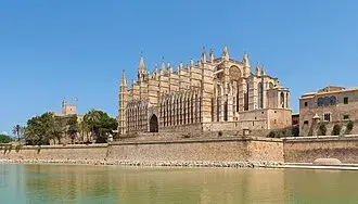 Palma de Mallorca, Spain